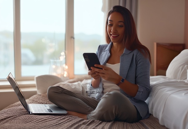 מתרבות ועד טכנולוגיה: TUBER Articles