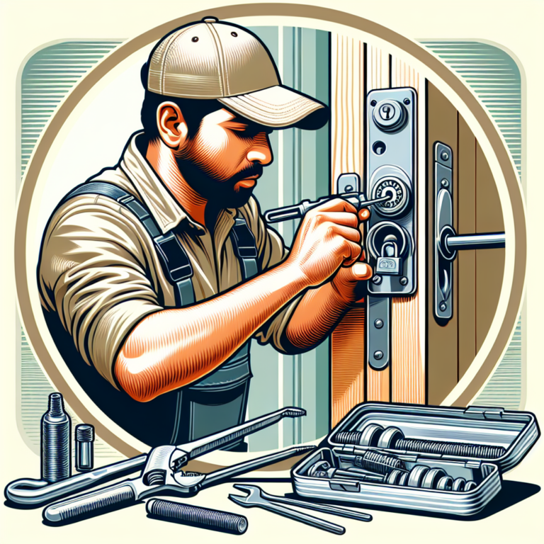 איך על תושבי חיפה לפעול על מנת להזמין מנעולן