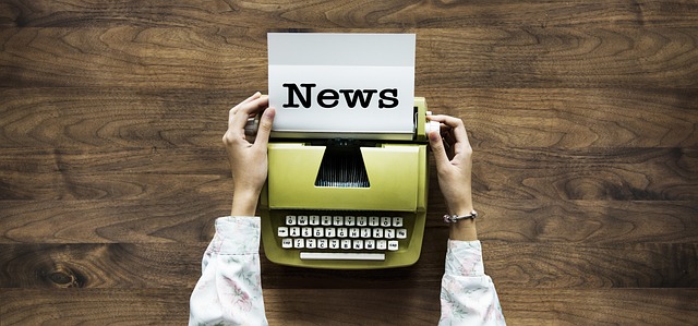 ארגון החדשות: תוכן שנכתב בשבילכם